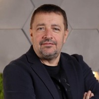 Dmytro Peleshko