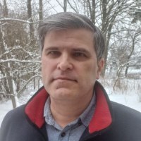 Konstantin Tchervinka